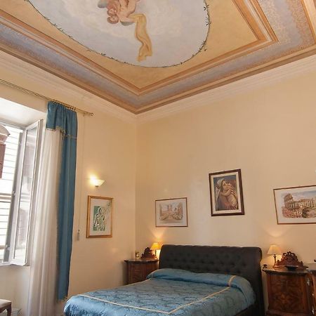 Alla Dolce Vita Roma Centro Exterior foto