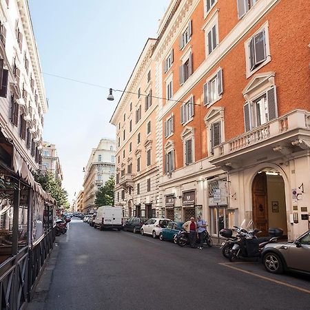 Alla Dolce Vita Roma Centro Exterior foto