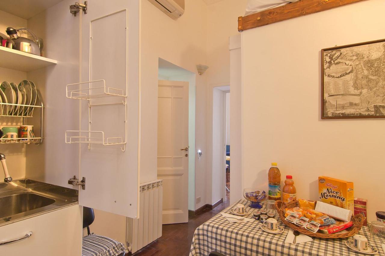 Alla Dolce Vita Roma Centro Habitación foto