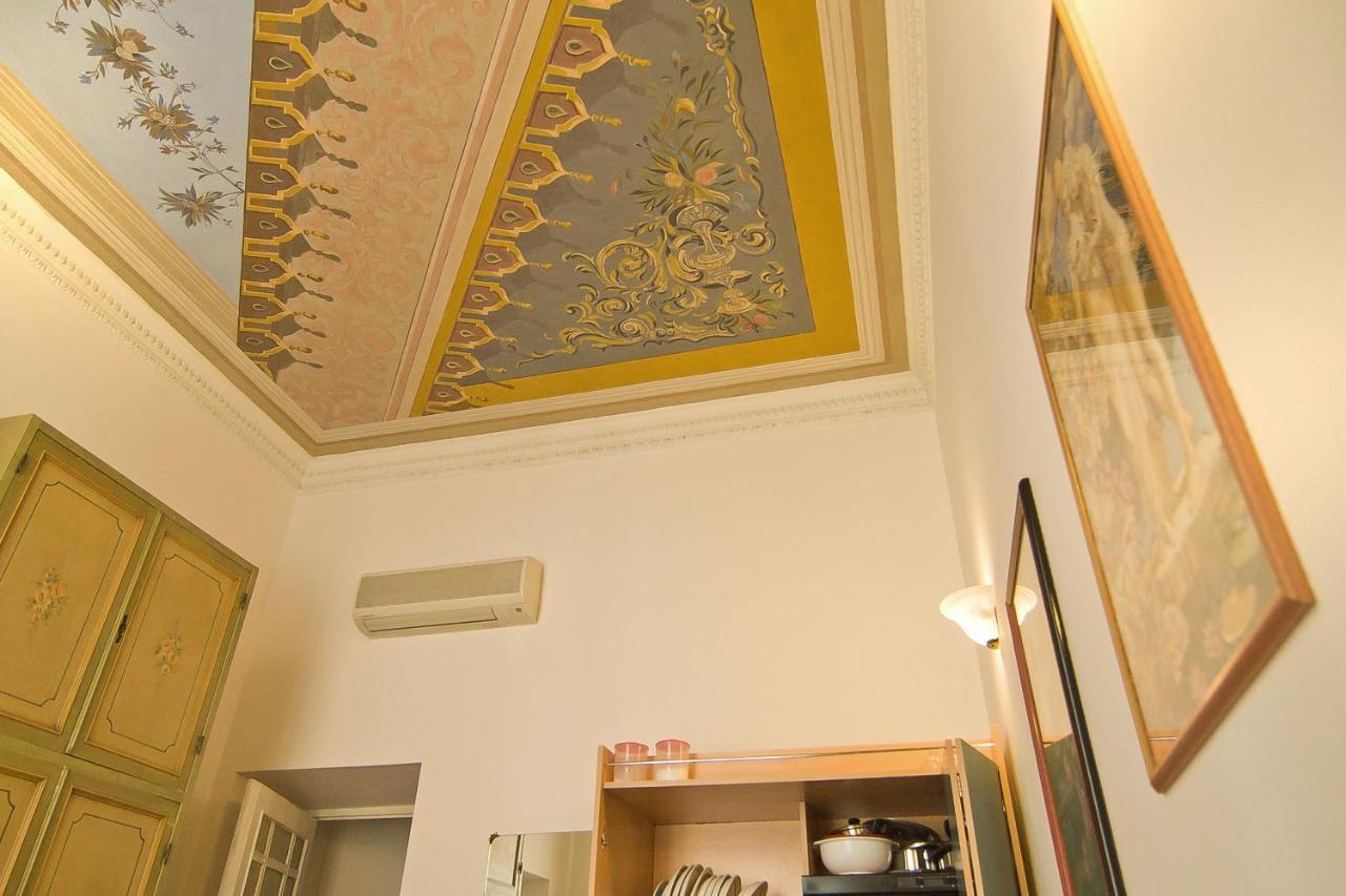 Alla Dolce Vita Roma Centro Habitación foto