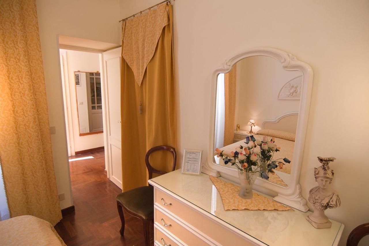 Alla Dolce Vita Roma Centro Habitación foto