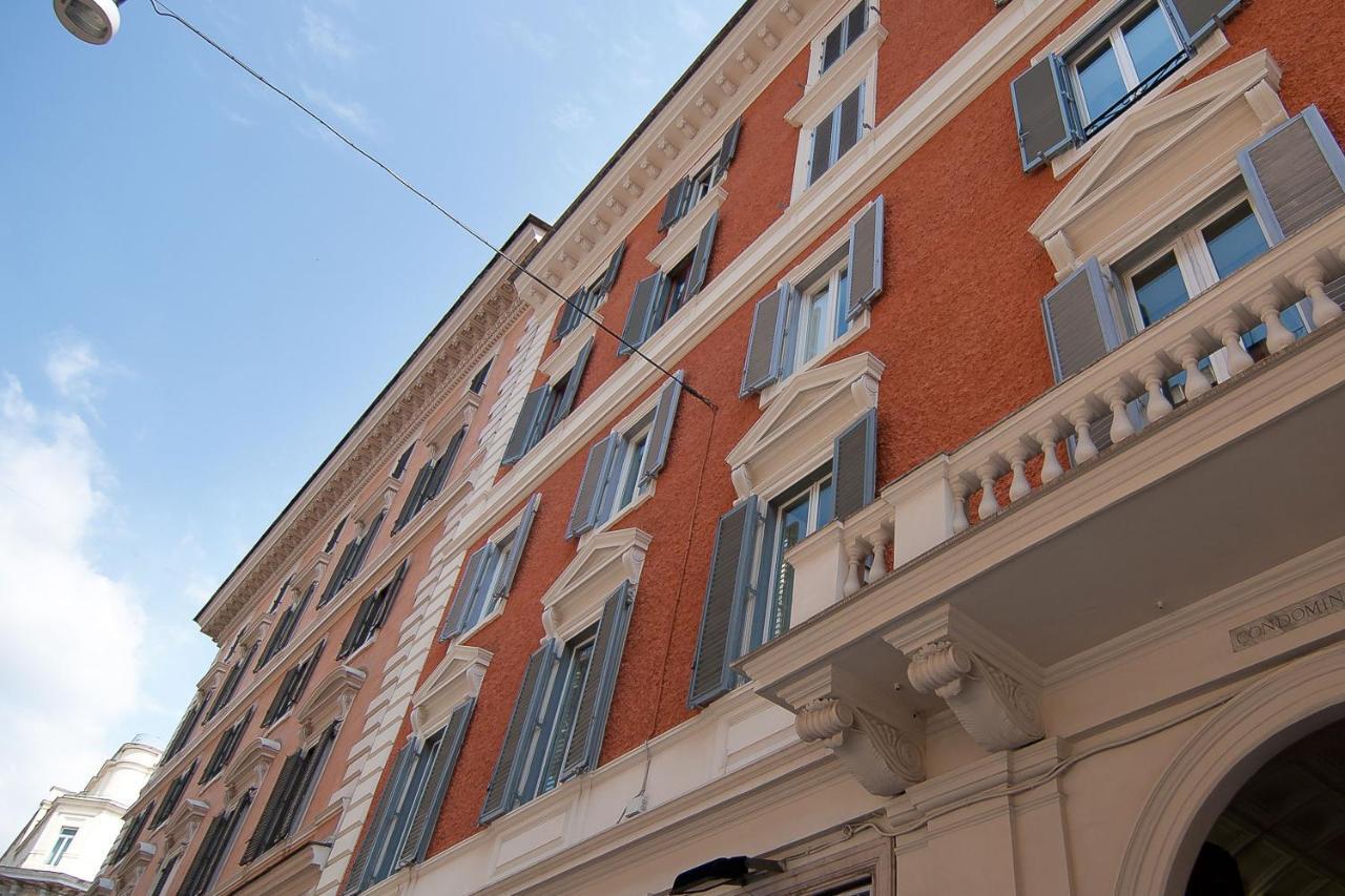 Alla Dolce Vita Roma Centro Habitación foto