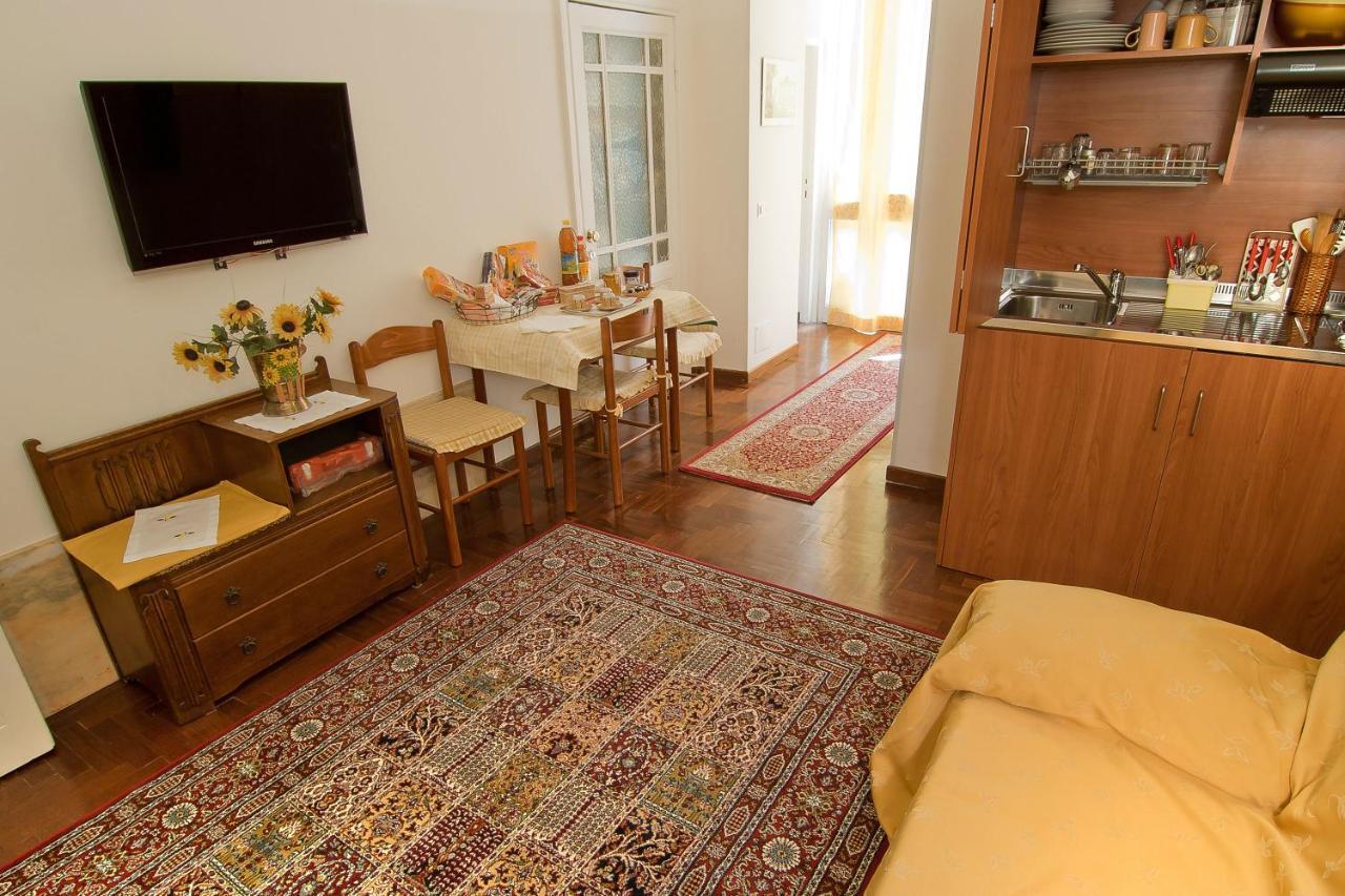 Alla Dolce Vita Roma Centro Habitación foto