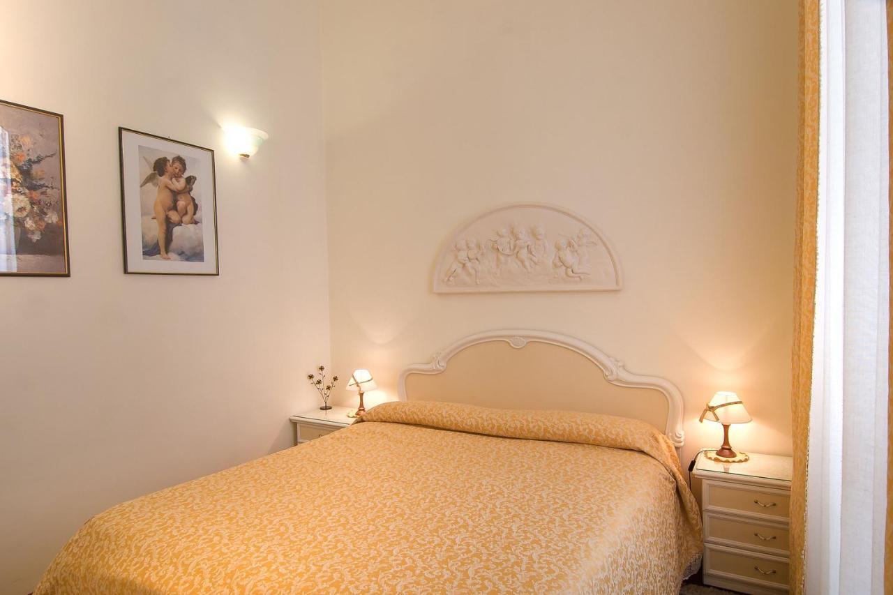 Alla Dolce Vita Roma Centro Habitación foto