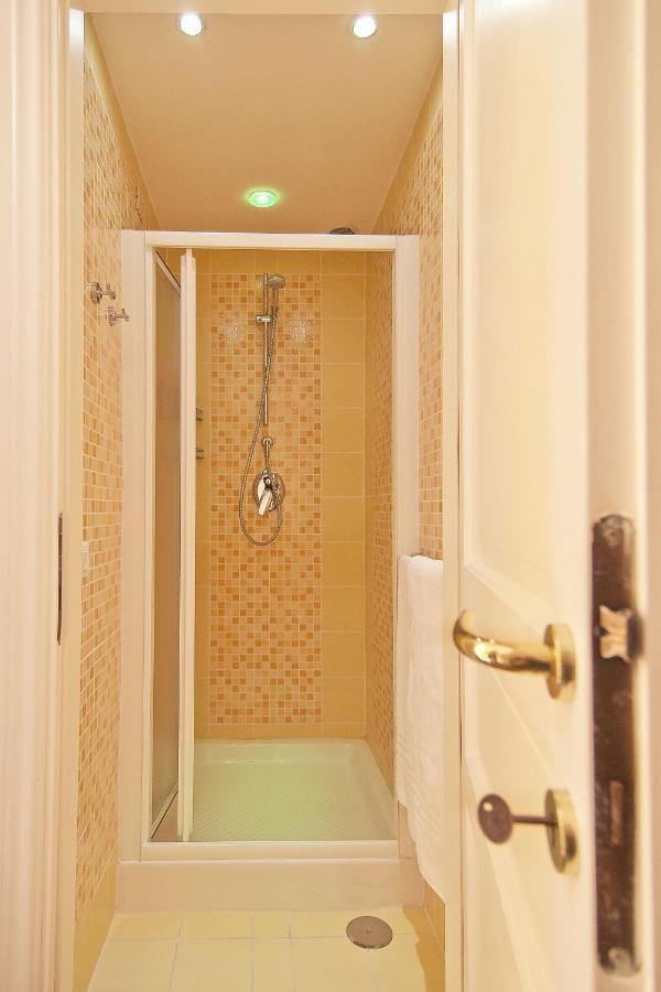 Alla Dolce Vita Roma Centro Habitación foto