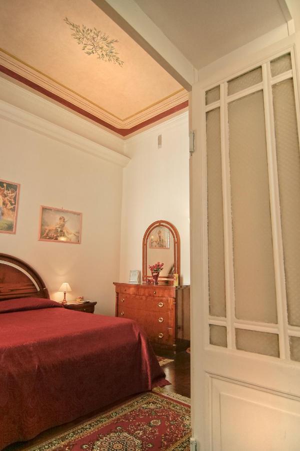 Alla Dolce Vita Roma Centro Habitación foto