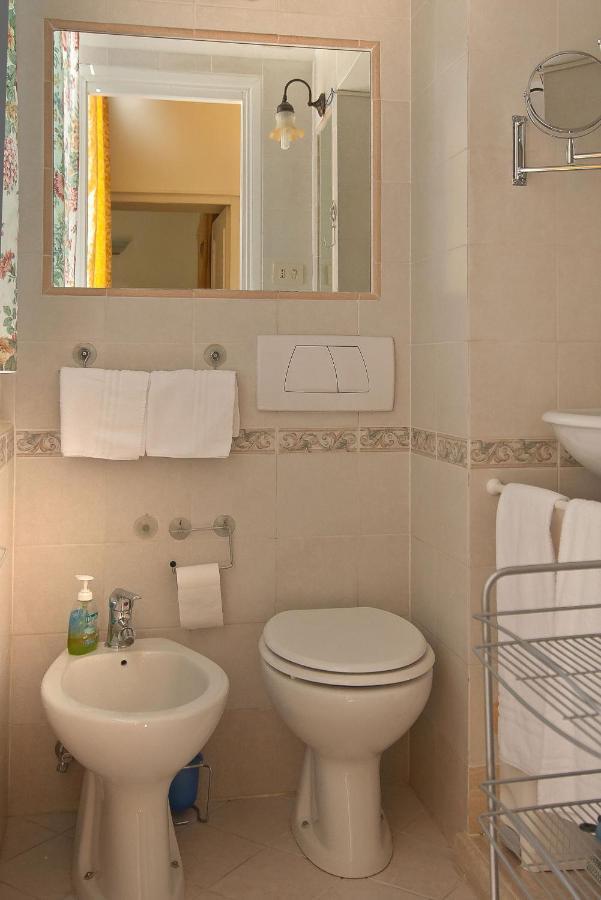 Alla Dolce Vita Roma Centro Habitación foto