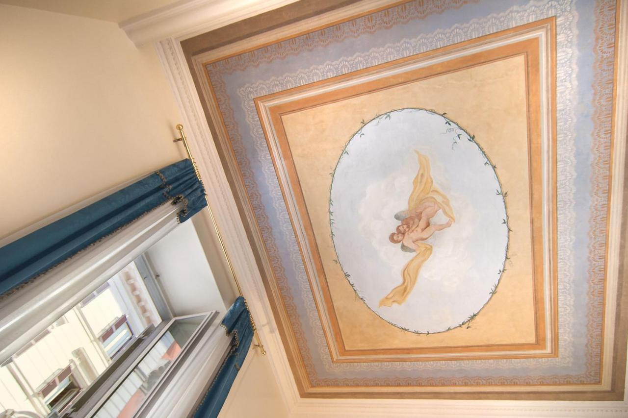 Alla Dolce Vita Roma Centro Habitación foto