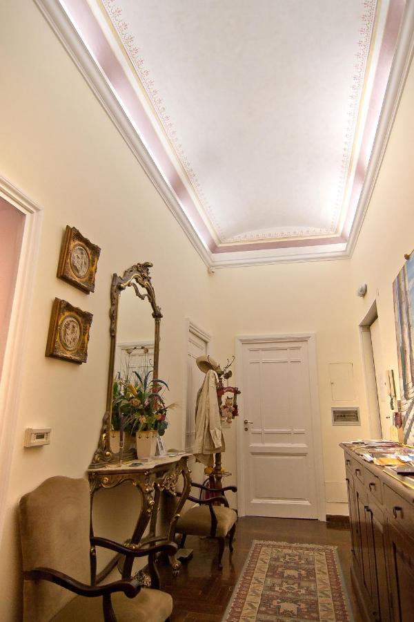 Alla Dolce Vita Roma Centro Habitación foto