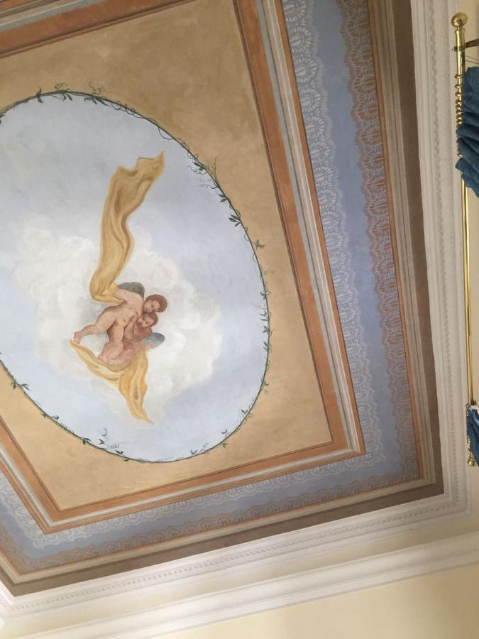 Alla Dolce Vita Roma Centro Exterior foto